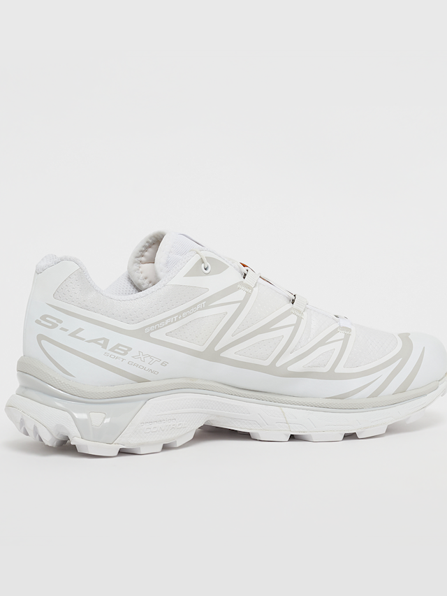 Salomon, XT-6, white, Image 3 of 5