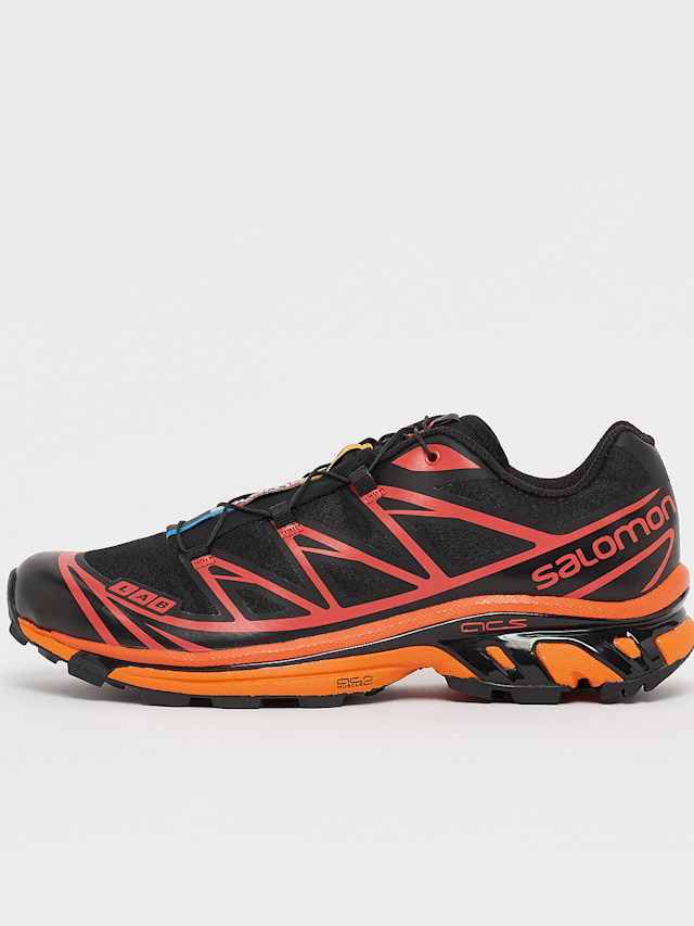 Salomon, XT-6, black, Image 1 of 5