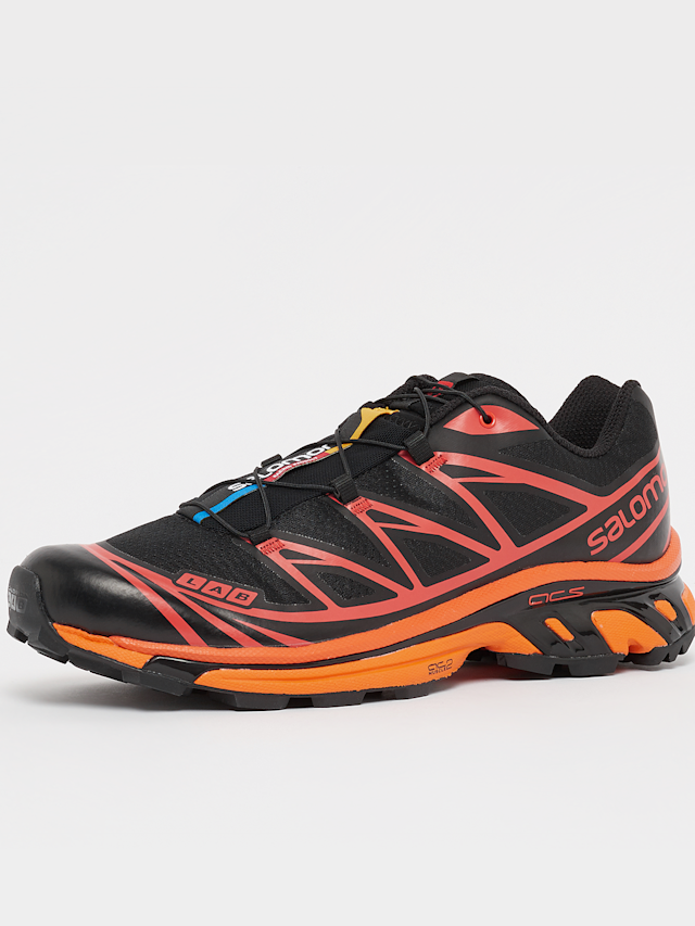 Salomon, XT-6, black, Image 2 of 5