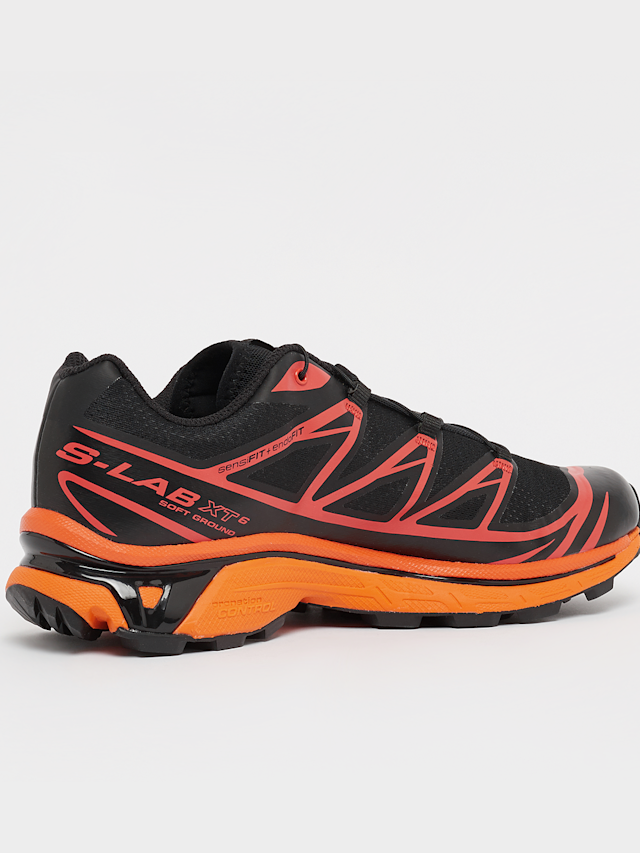 Salomon, XT-6, black, Image 3 of 5
