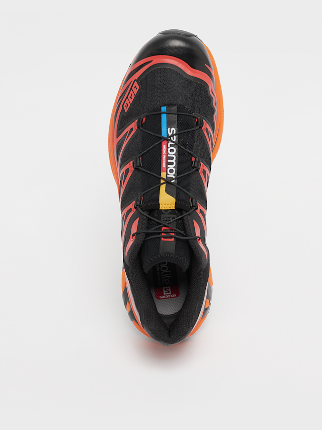 Salomon, XT-6, black, Image 5 of 5