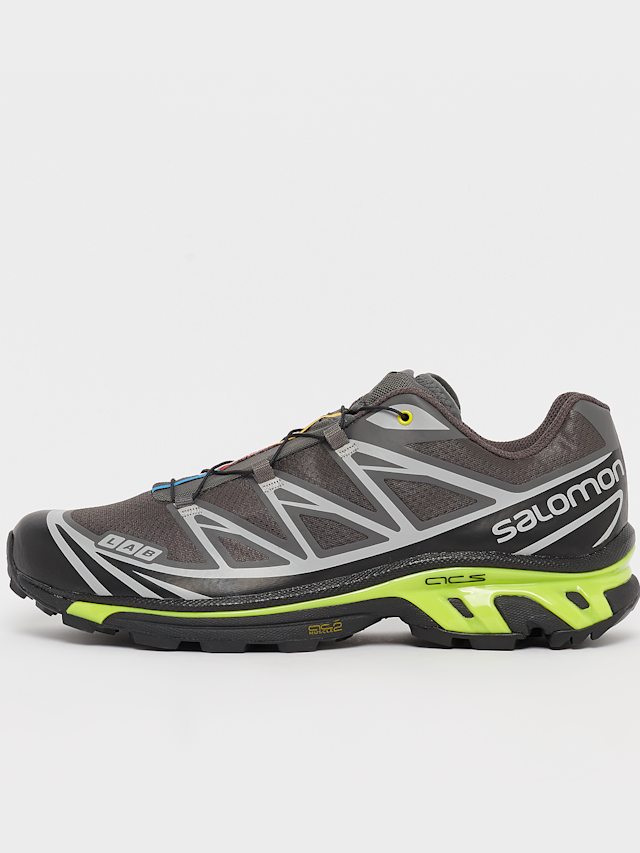 Salomon, XT-6, black, Image 1 of 5