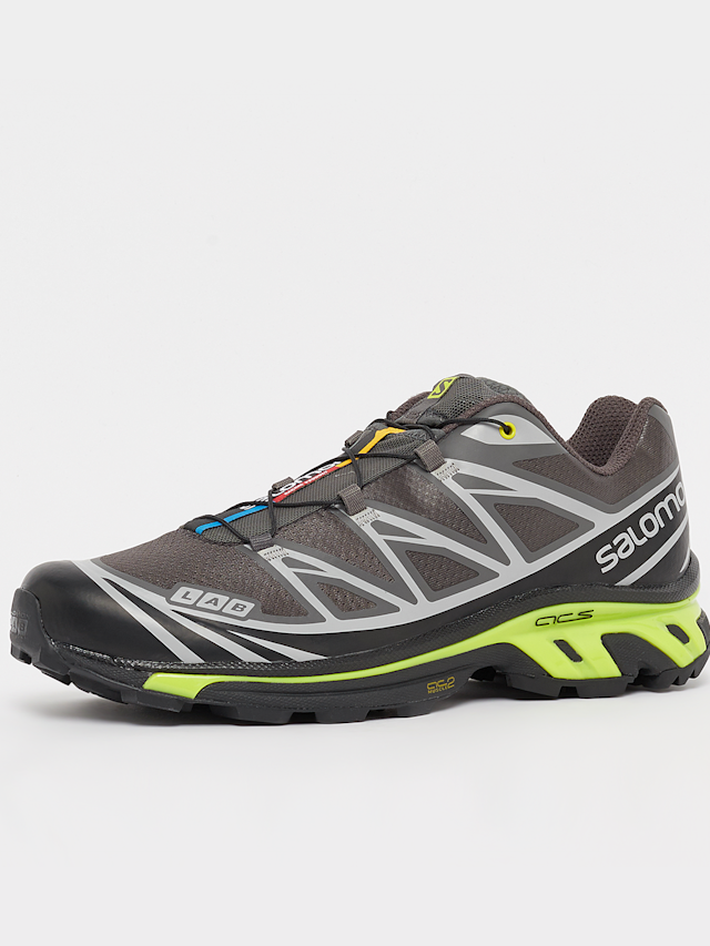 Salomon, XT-6, black, Image 2 of 5