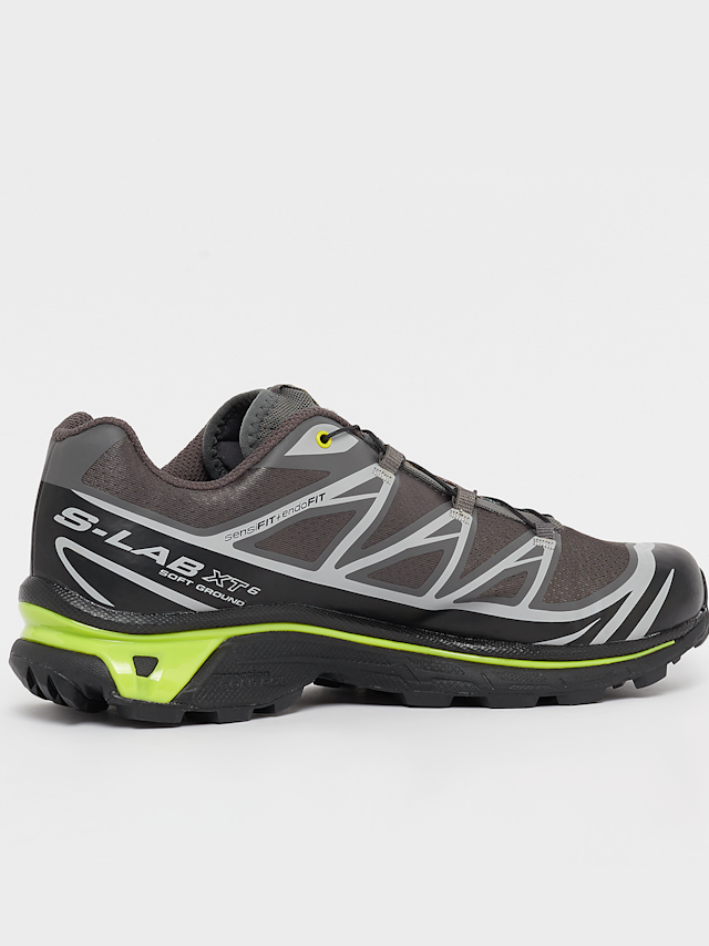 Salomon, XT-6, black, Image 3 of 5