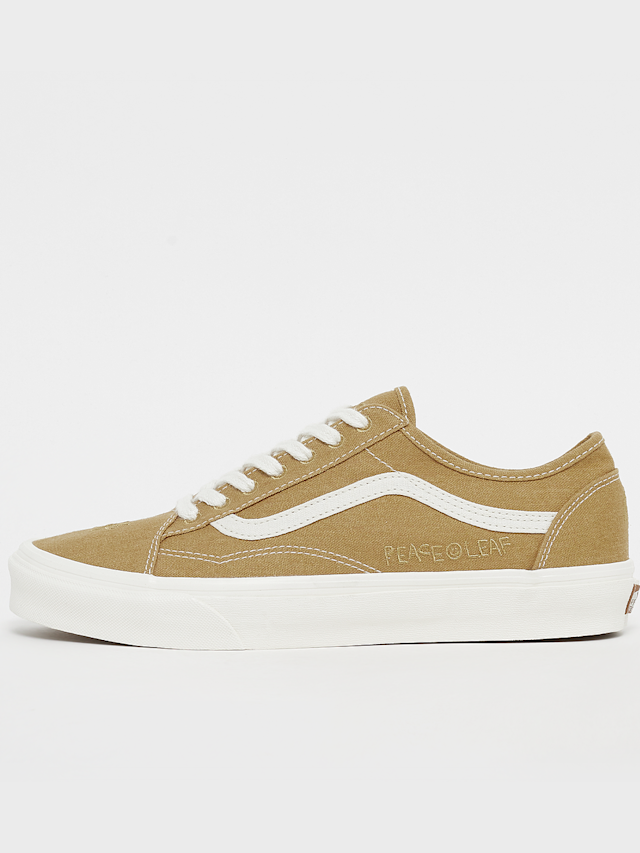 Vans, Old Skool Tapered, geel, Afbeelding 1 van 5