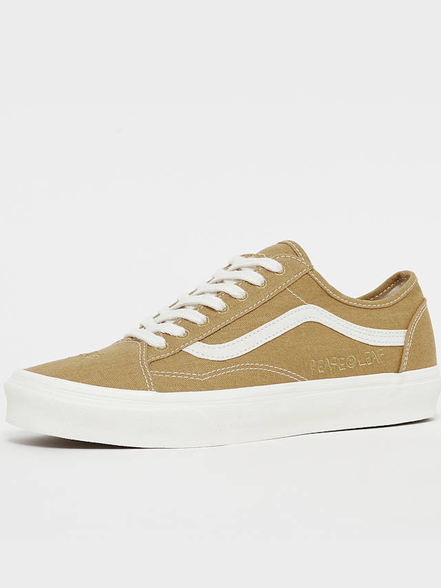 Vans, Old Skool Tapered, geel, Afbeelding 2 van 5