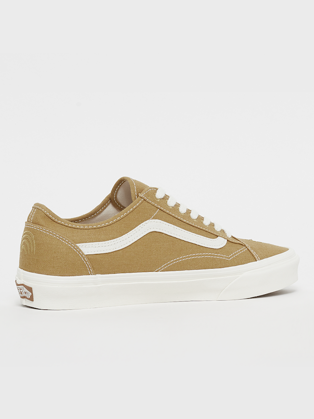 Vans, Old Skool Tapered, geel, Afbeelding 3 van 5