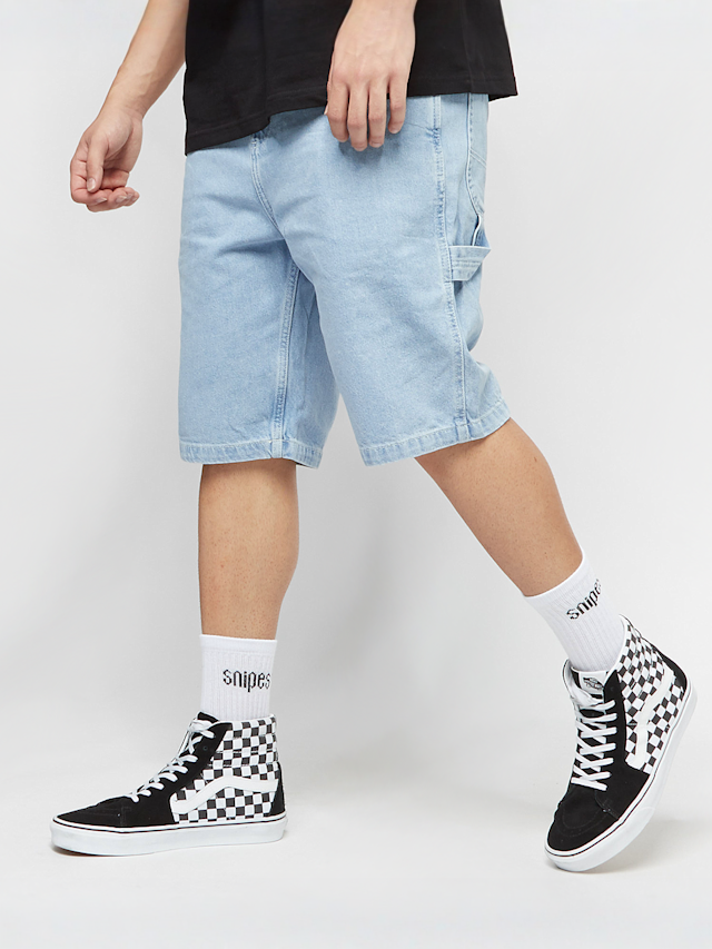 Dickies, Garyville Denim Short, blue, Image 1 of 6