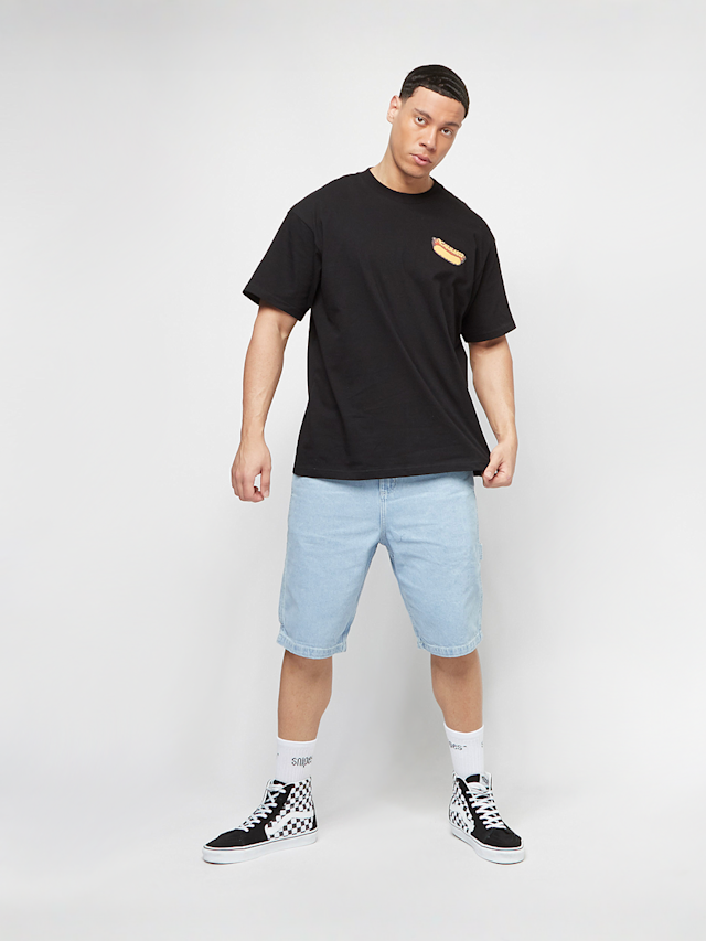 Dickies, Garyville Denim Short, blue, Image 6 of 6