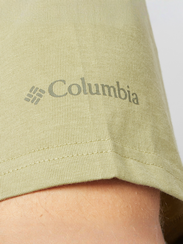 Columbia Sportswear, 02036359, groen, Afbeelding 4 van 5