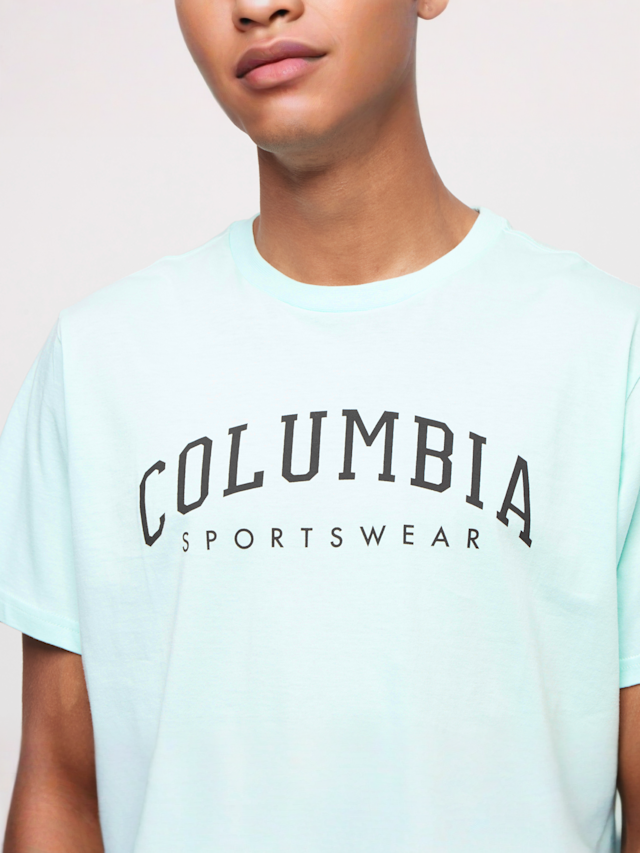 Columbia Sportswear, 02036612, groen, Afbeelding 3 van 5