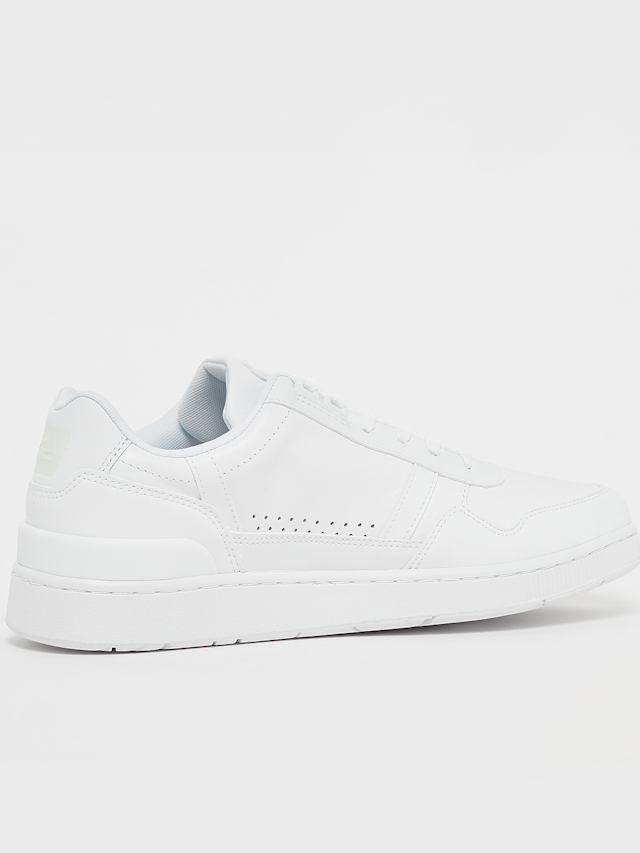 Lacoste, T-Clip 0722, wit, Afbeelding 3 van 5