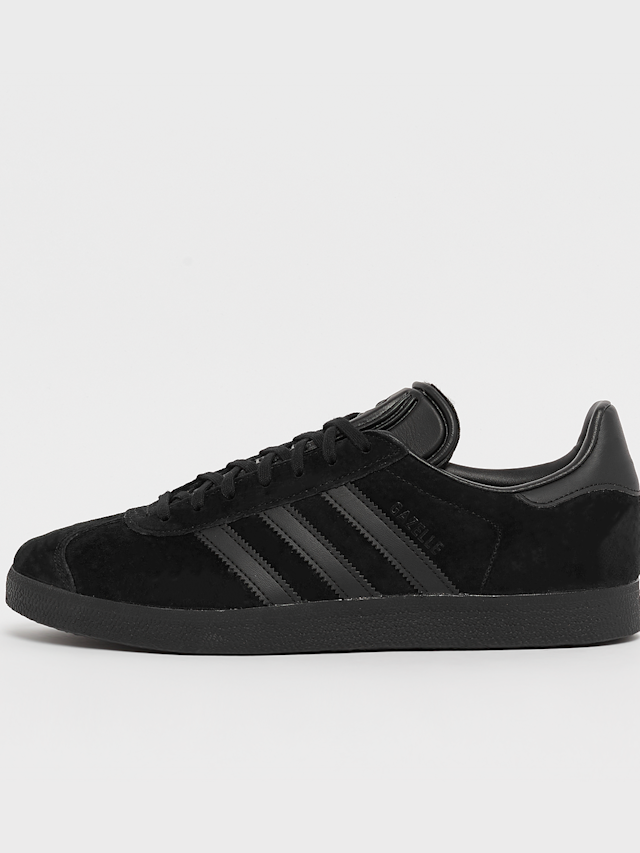 adidas Originals, Gazelle Sneaker, black, Image 1 of 5