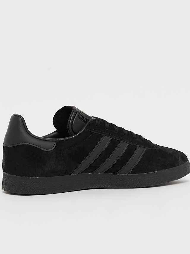 adidas Originals, Gazelle Sneaker, black, Image 3 of 5