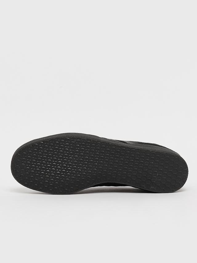 adidas Originals, Gazelle Sneaker, black, Image 4 of 5