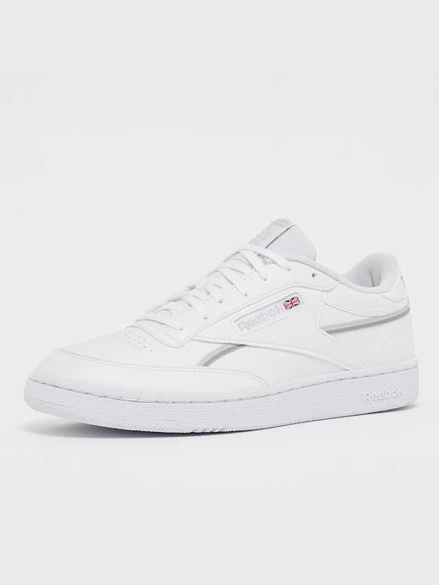 Reebok, 02041464, wit, Afbeelding 2 van 5