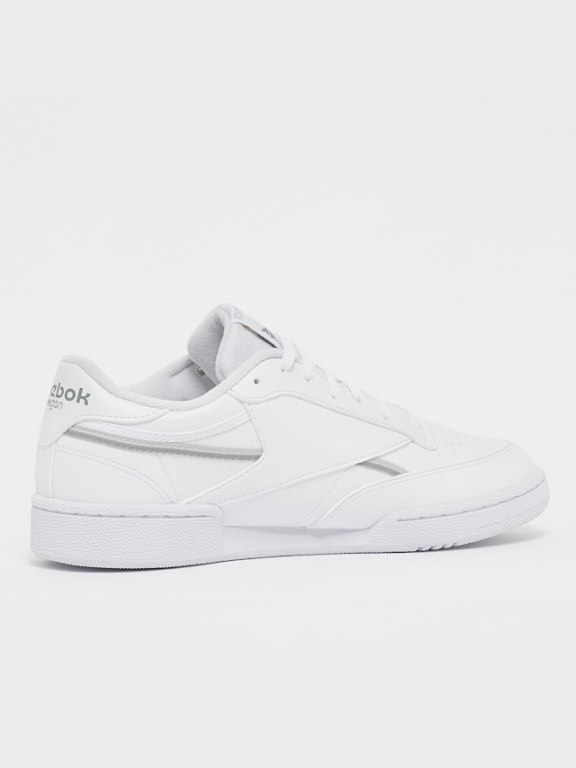 Reebok, 02041464, wit, Afbeelding 3 van 5