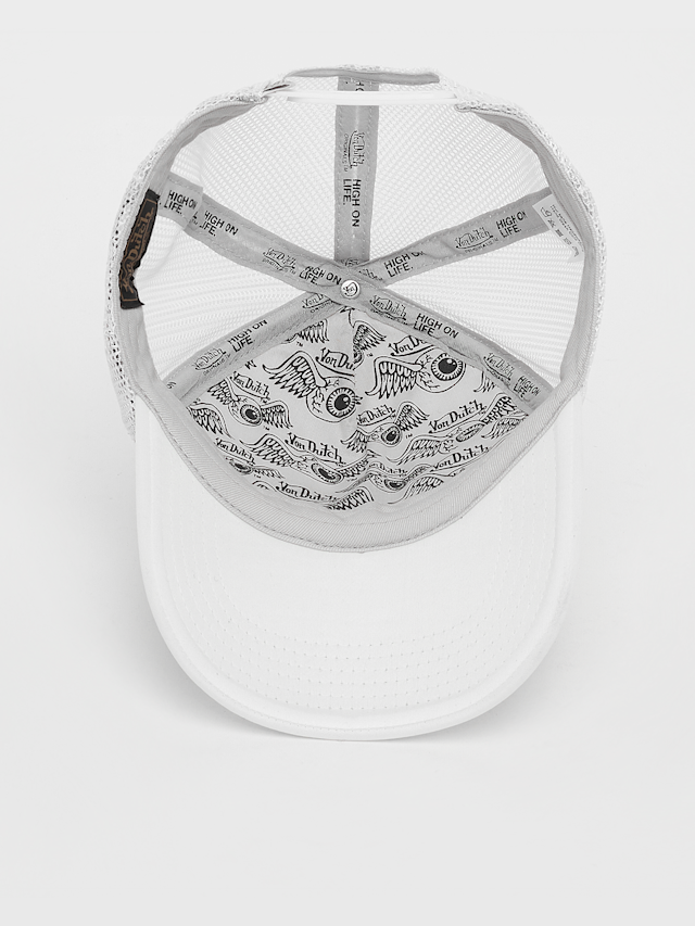 Von Dutch Originals, 02042513, multicolor, Afbeelding 3 van 3