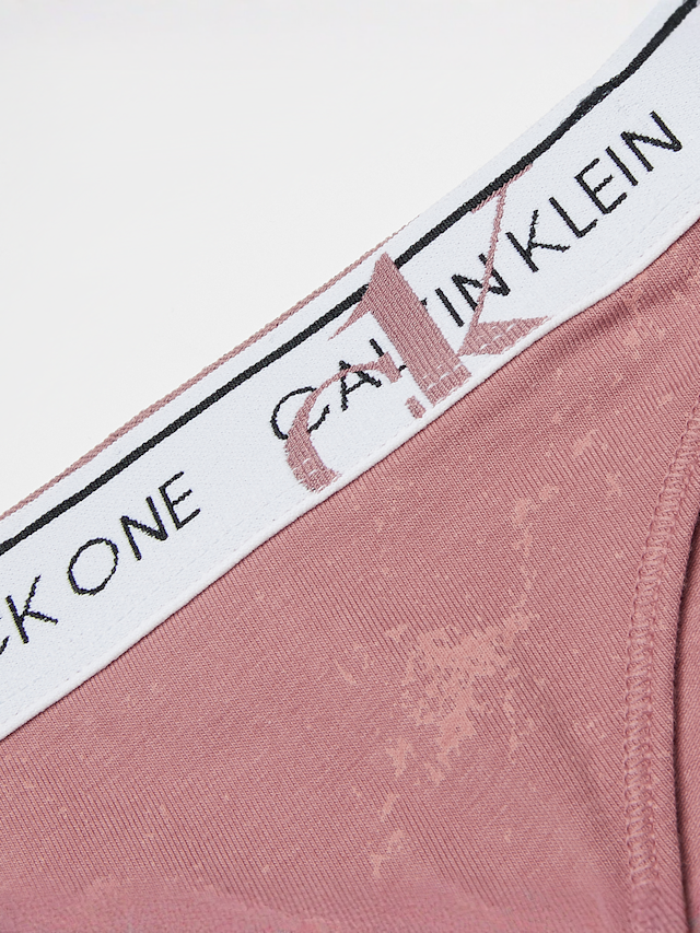 Calvin Klein Underwear, 02043704, rood, Afbeelding 2 van 2