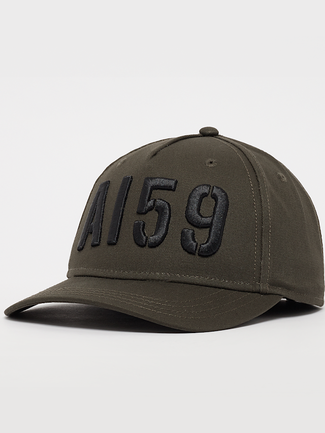 Alpha Industries, 02045141, groen, Afbeelding 1 van 3