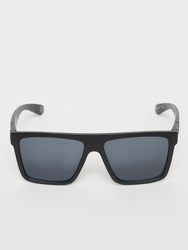 SNIPES, Unisex Sunglasses - black, black, Image 1 of 2