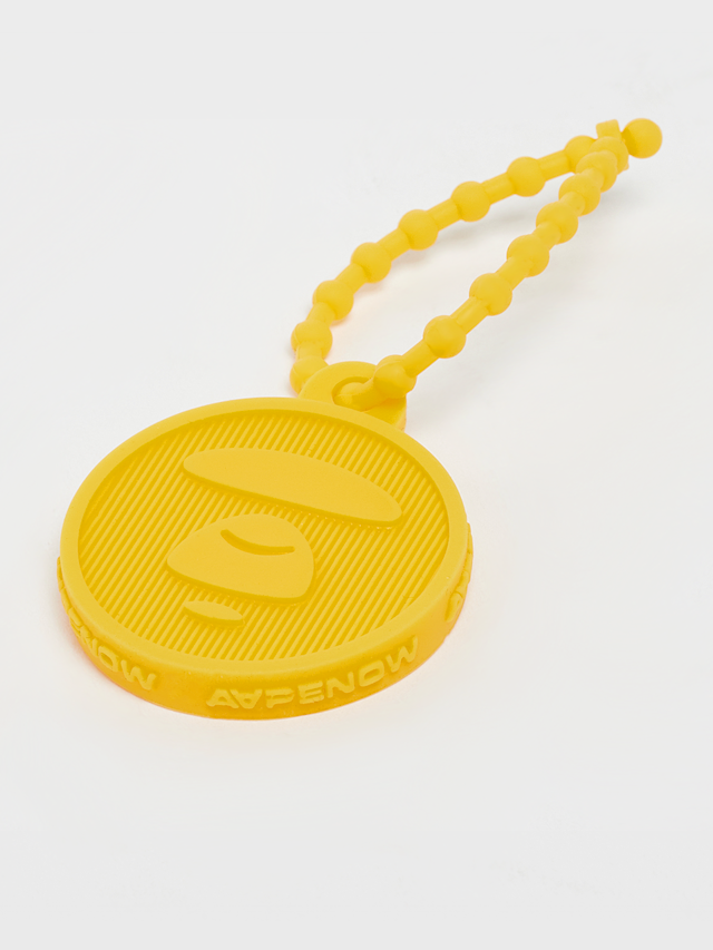 Aape by A Bathing Ape, 02046575, roze, Afbeelding 5 van 5