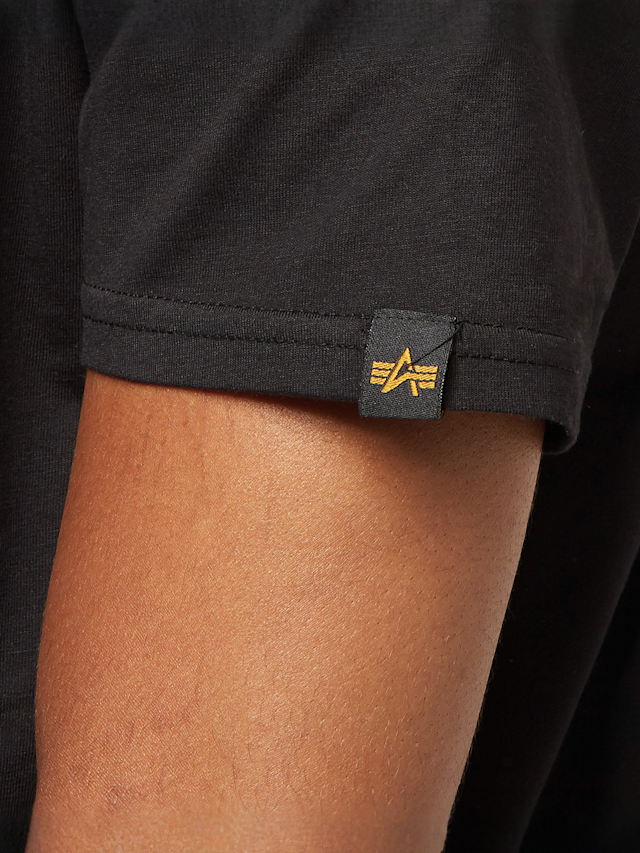 Alpha Industries, 02047217, Undefined Color, Afbeelding 4 van 6