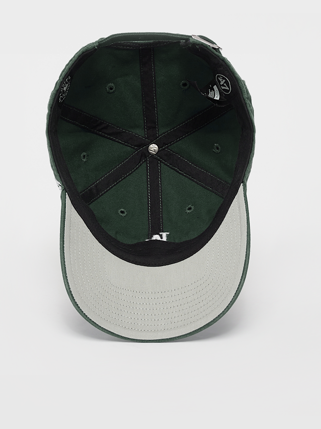 '47, MLB Los Angeles Dodgers Base Runner '47 Clean Up, zielony, Obraz 3 z 3