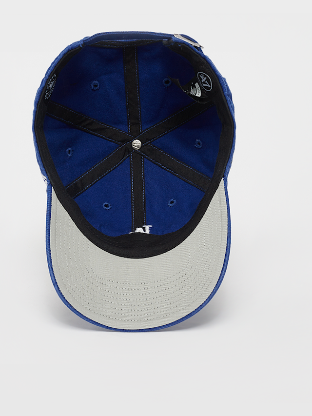 '47, MLB Los Angeles Dodgers Base Runner '47 Clean Up, niebieski, Obraz 3 z 3