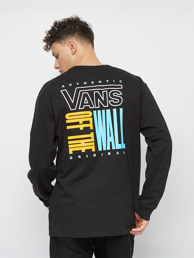 Vans, 02048593, zwart, Afbeelding 2 van 6