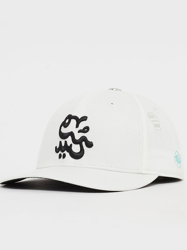 Grimey, 02049070, wit, Afbeelding 1 van 3