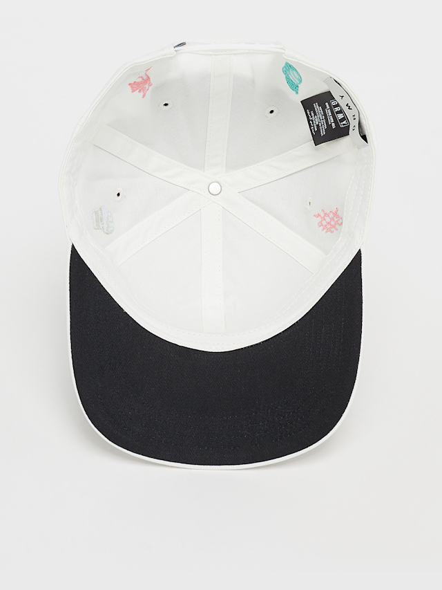 Grimey, 02049070, wit, Afbeelding 3 van 3