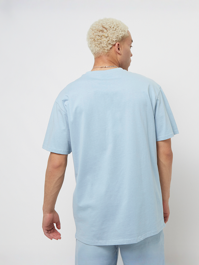 Urban Classics, Heavy Oversized Tee, blue, Image 2 of 3