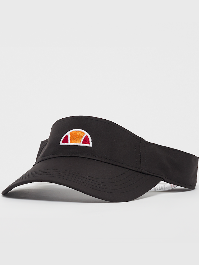 ellesse, 02049542, zwart, Afbeelding 1 van 3