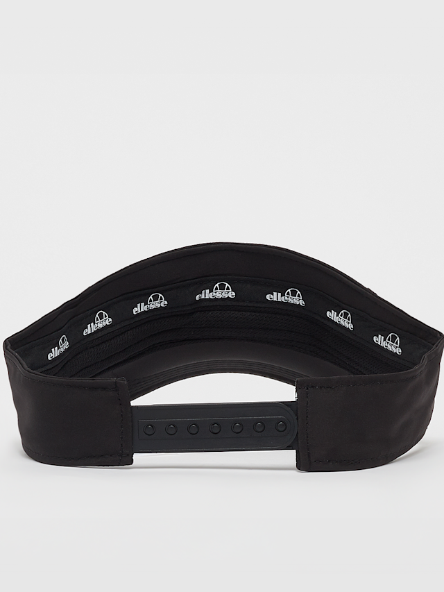 ellesse, 02049542, zwart, Afbeelding 2 van 3