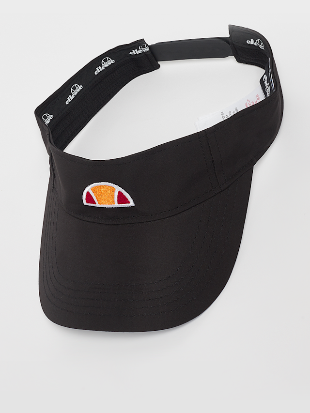 ellesse, 02049542, zwart, Afbeelding 3 van 3