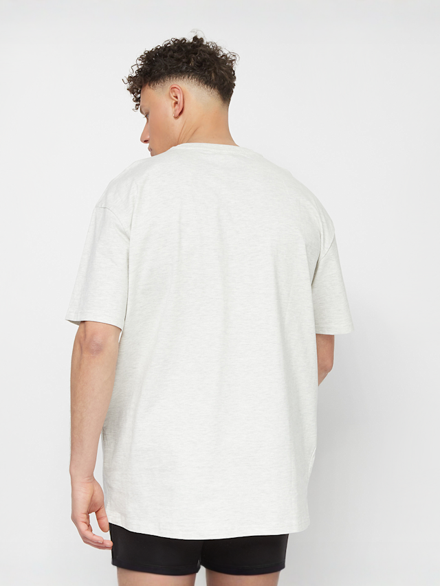 Urban Classics, Heavy Oversized Tee, szary, Obraz 2 z 3