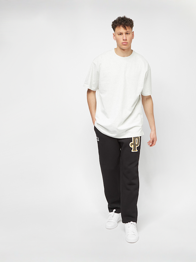 Urban Classics, Heavy Oversized Tee, szary, Obraz 3 z 3