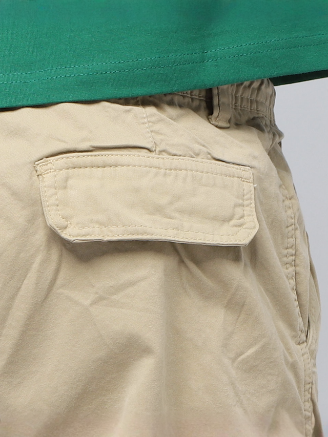 Urban Classics, Cargo Jogging Pants unionbeige, beige, Image 4 of 7