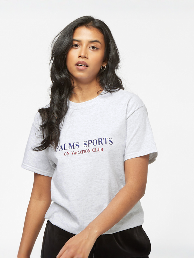 On Vacation, 02049815, grijs, Afbeelding 1 van 4