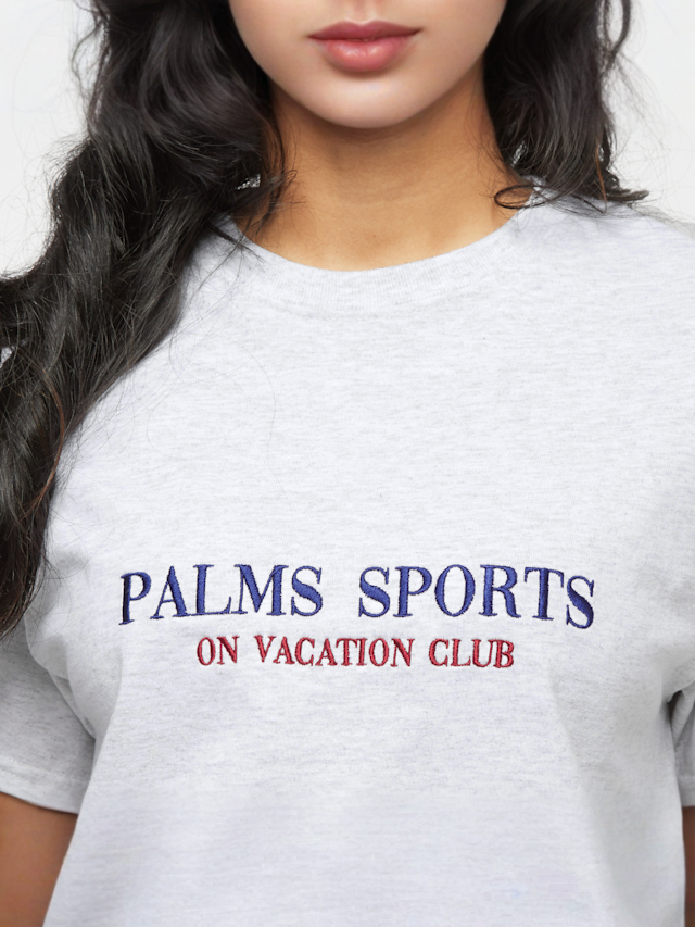 On Vacation, 02049815, grijs, Afbeelding 3 van 4