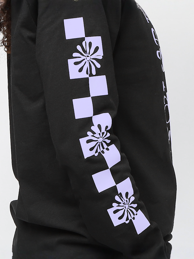 Vans, 02049822, zwart, Afbeelding 6 van 7