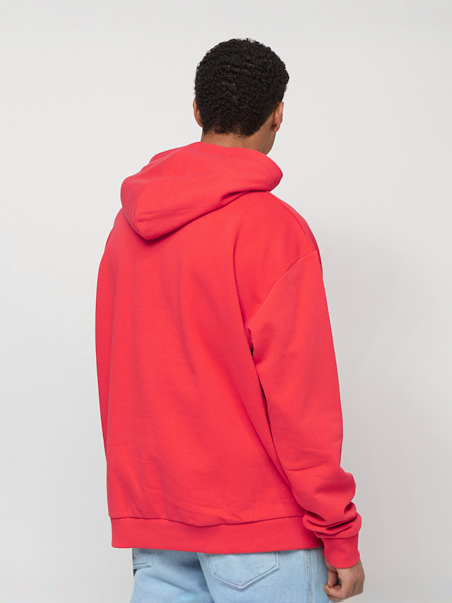 Karl Kani, Small Signature Essential Hoodie, multi-colour, Image 2 of 5