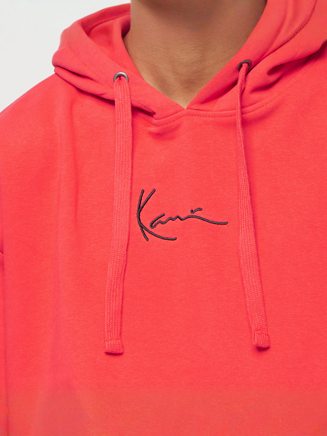 Karl Kani, Small Signature Essential Hoodie, multicolor, Afbeelding 3 van 5