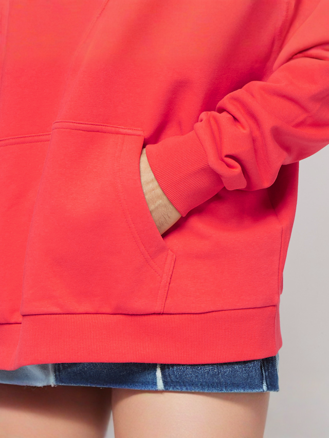 Karl Kani, Small Signature Essential Hoodie, multicolor, Afbeelding 4 van 5