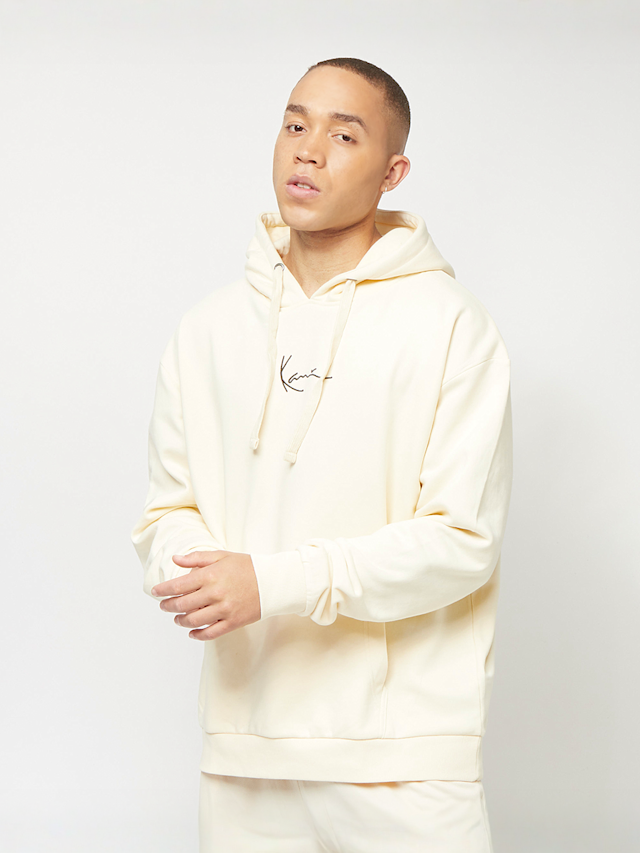 Karl Kani, Small Signature Essential Hoodie, multicolor, Afbeelding 1 van 5