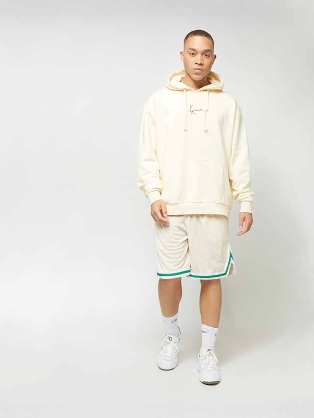 Karl Kani, Small Signature Essential Hoodie, multi-colour, Image 4 of 5