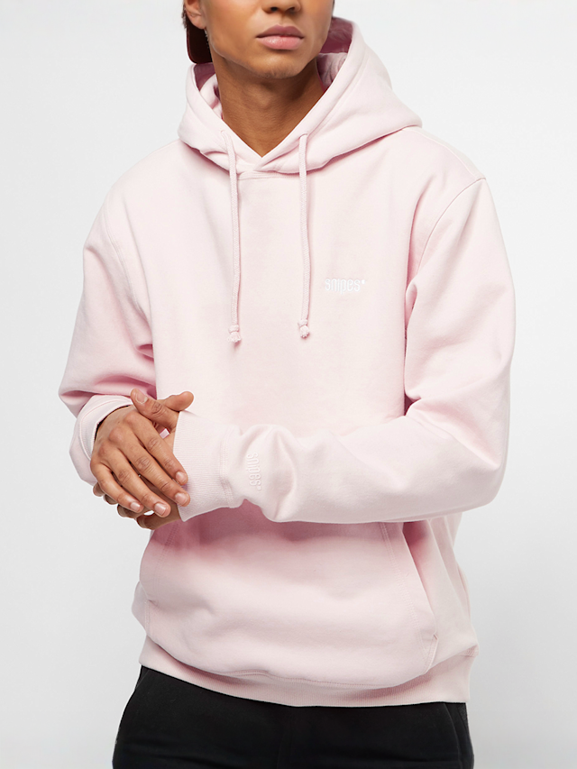 Karl Kani, Small Signature Essential Hoodie, multi-colour, Image 5 of 5