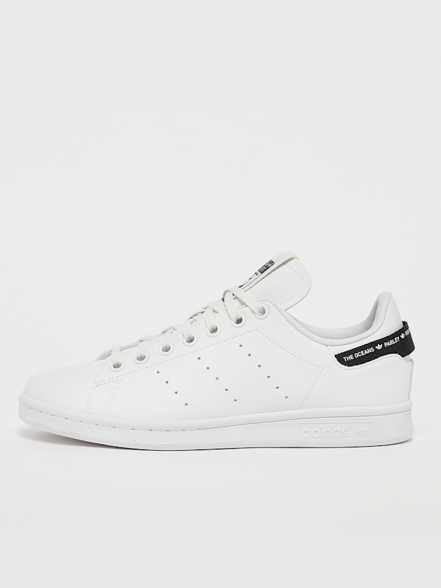adidas Originals, Stan Smith J Sneaker (GS), wit, Afbeelding 1 van 5