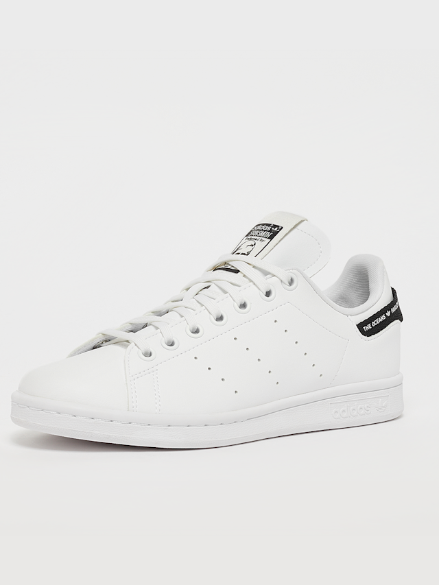adidas Originals, Stan Smith Sneaker (GS), wit, Afbeelding 2 van 5
